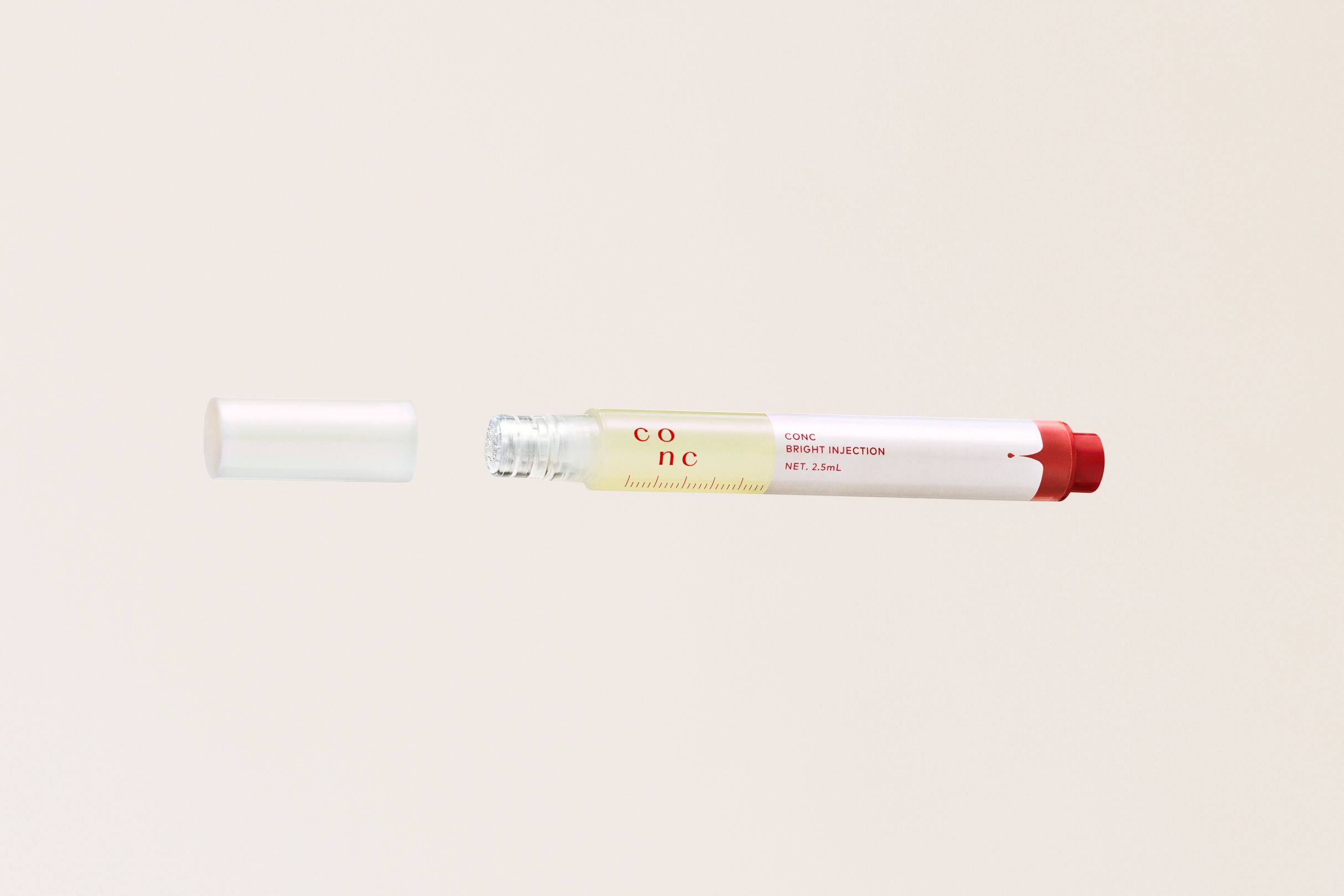 CONC  BRIGHT INJECTION