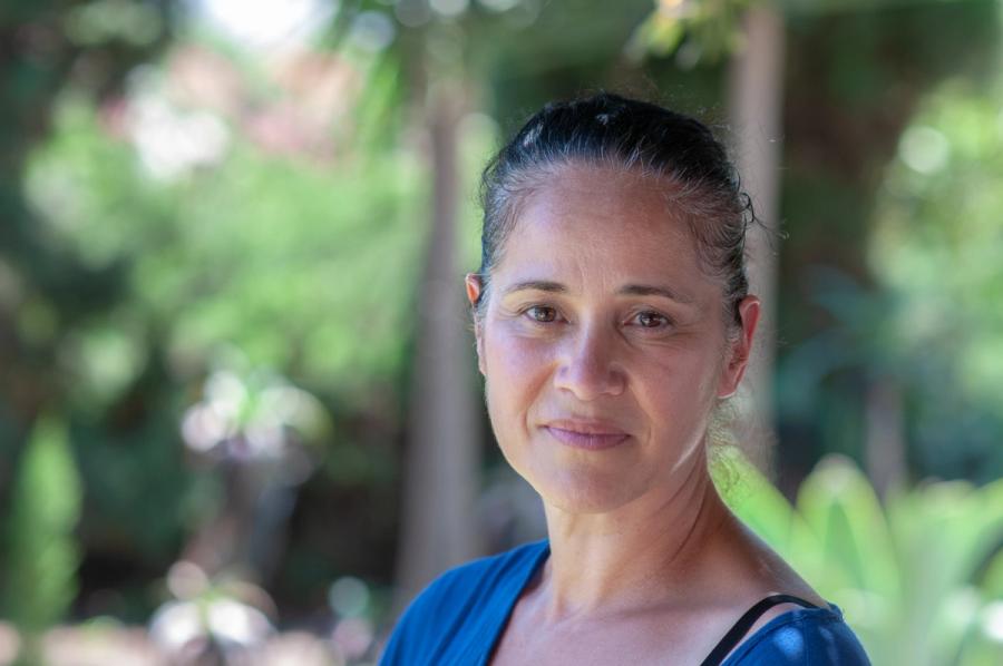 Foto von Claudia Serby