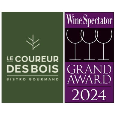 Waves Background Image Left