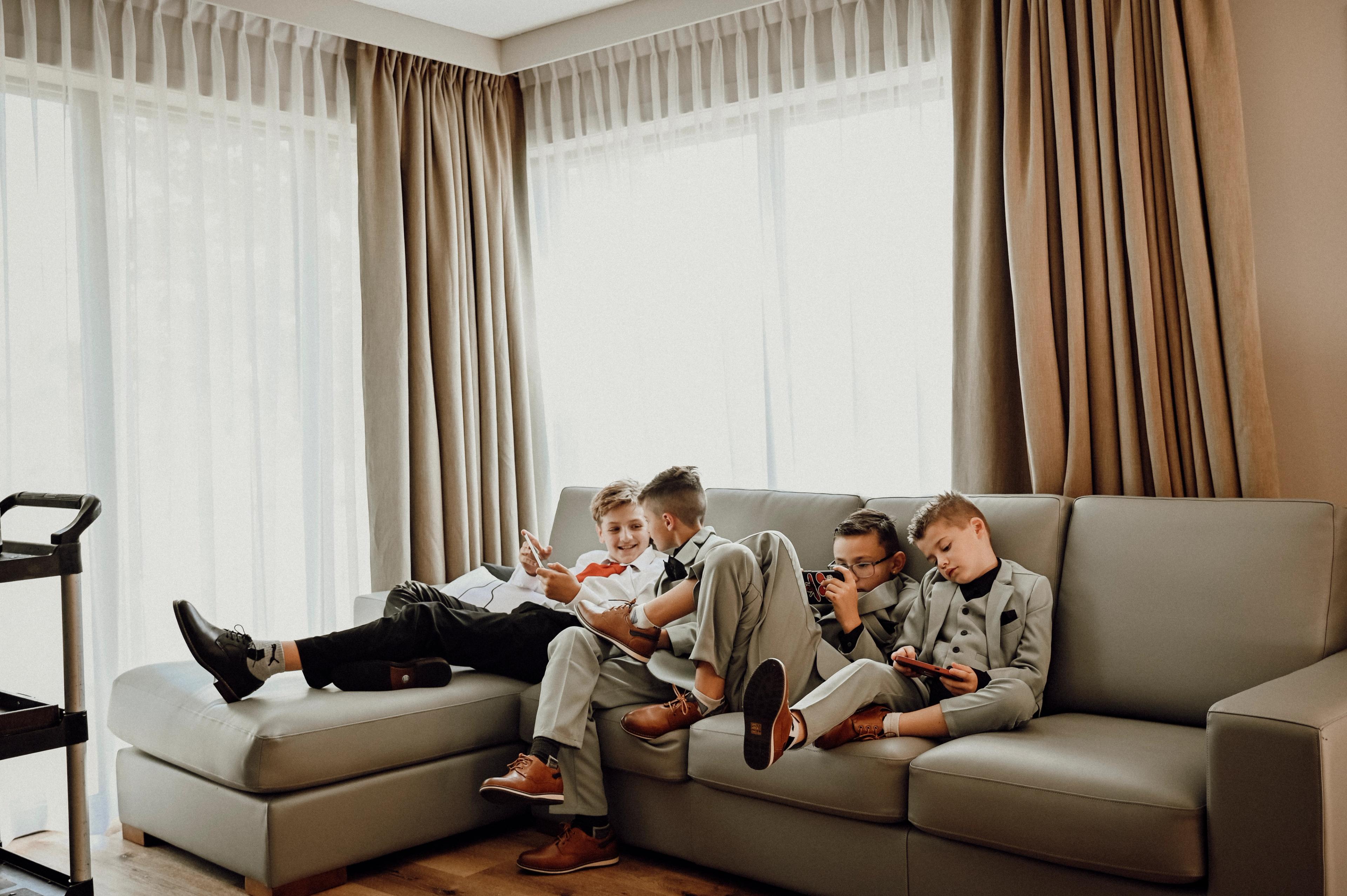 Image Half Width Hero Section