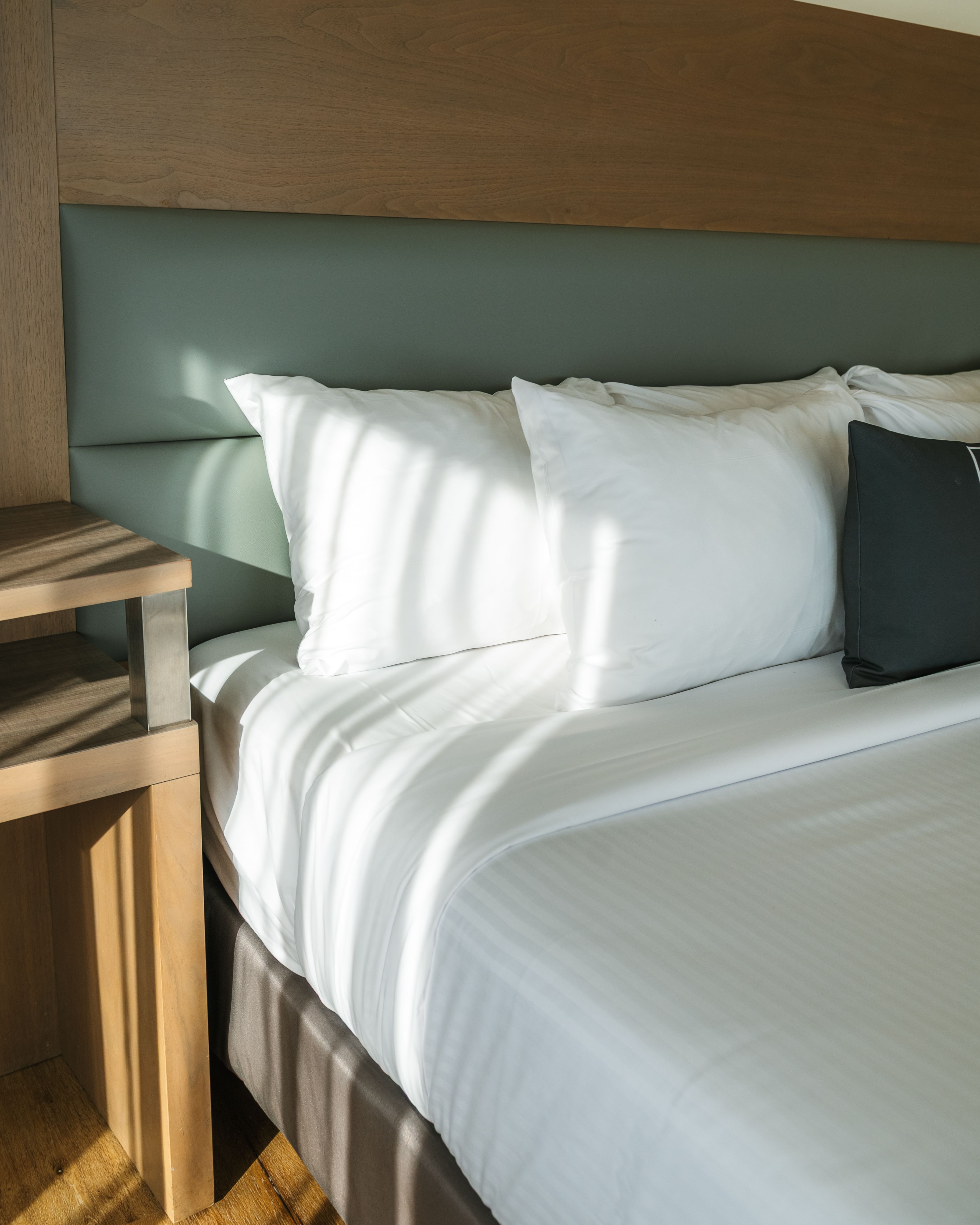 Image Half Width Hero Section