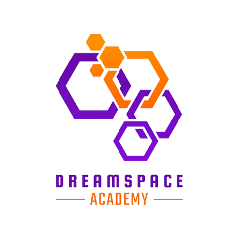 Logo de DREAM SPACE ACADEMY