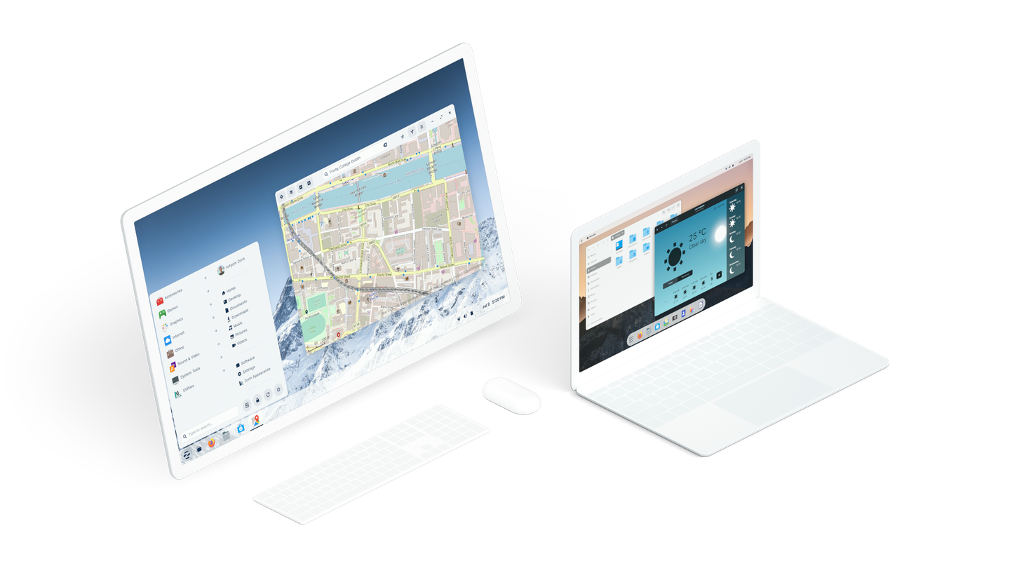 Zorin OS