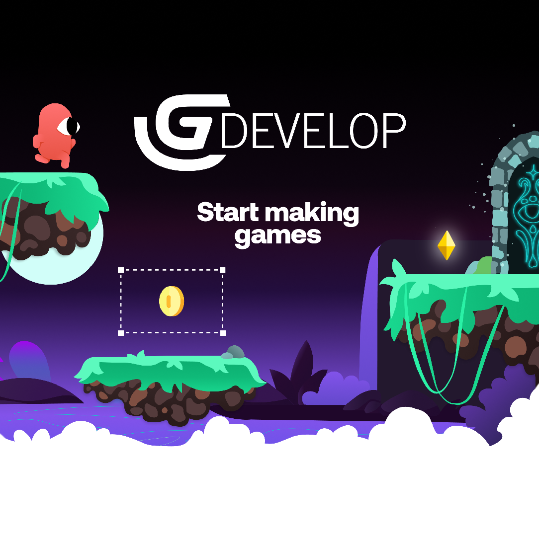 free game making software for pc