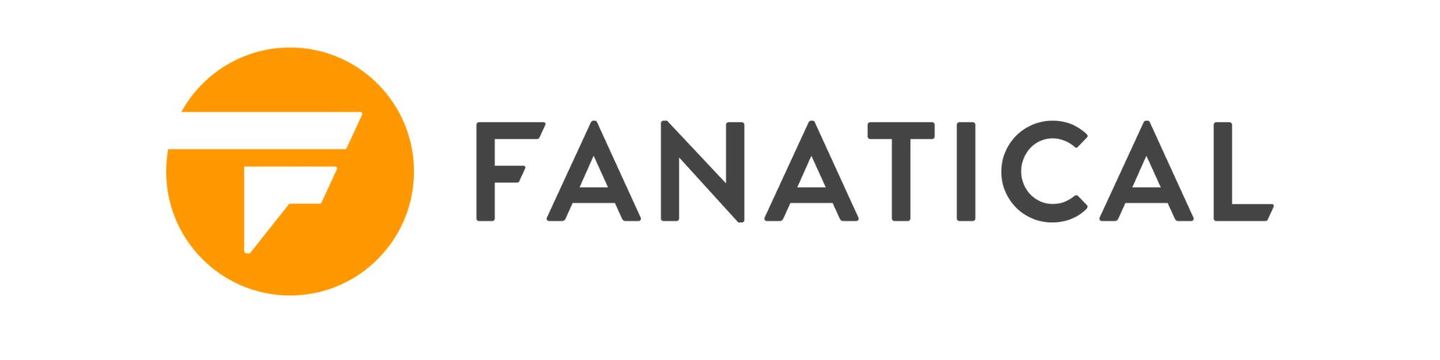 Fanatical Logo