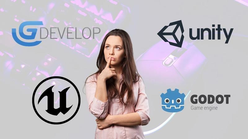 Which Game Engine Is Best For Beginners In 2024 Gdevelop