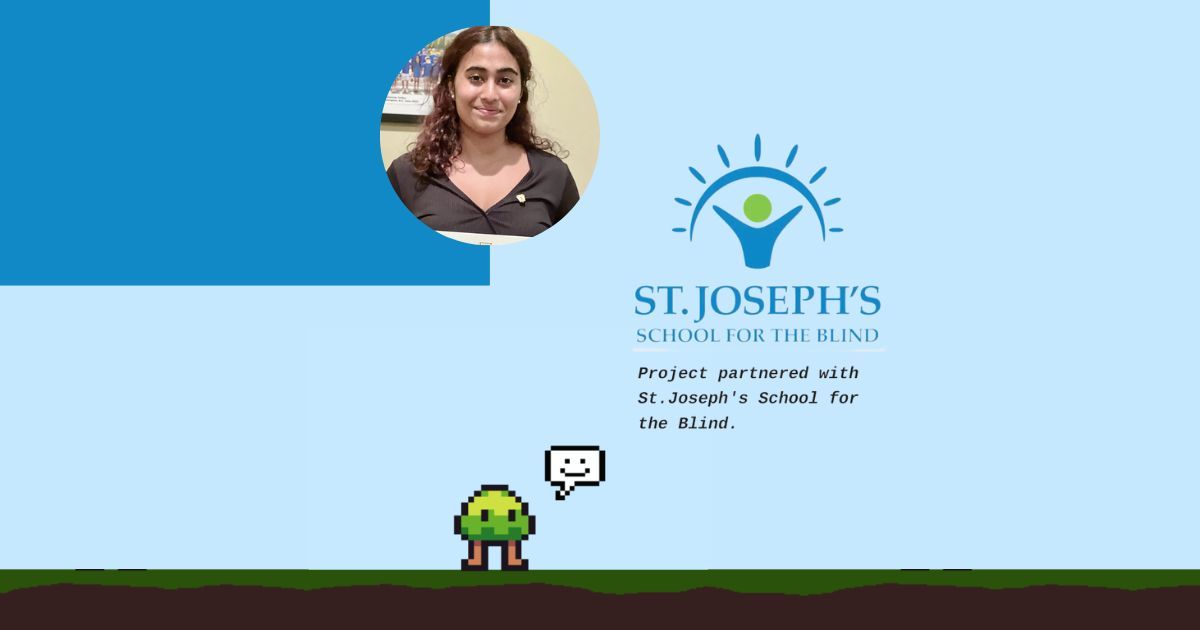 Pea's Journey.