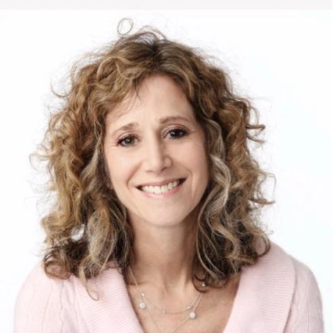 Dr. Emily Gordon