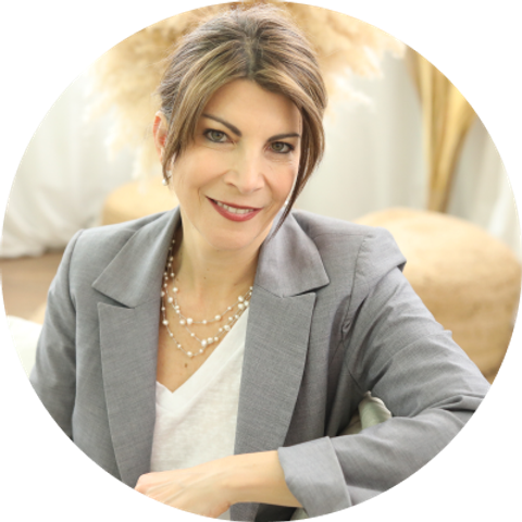 Dr. Gilly Regev
