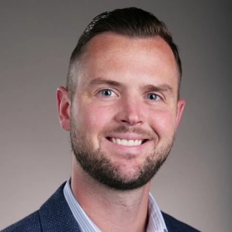 Dr. Brandon Wood