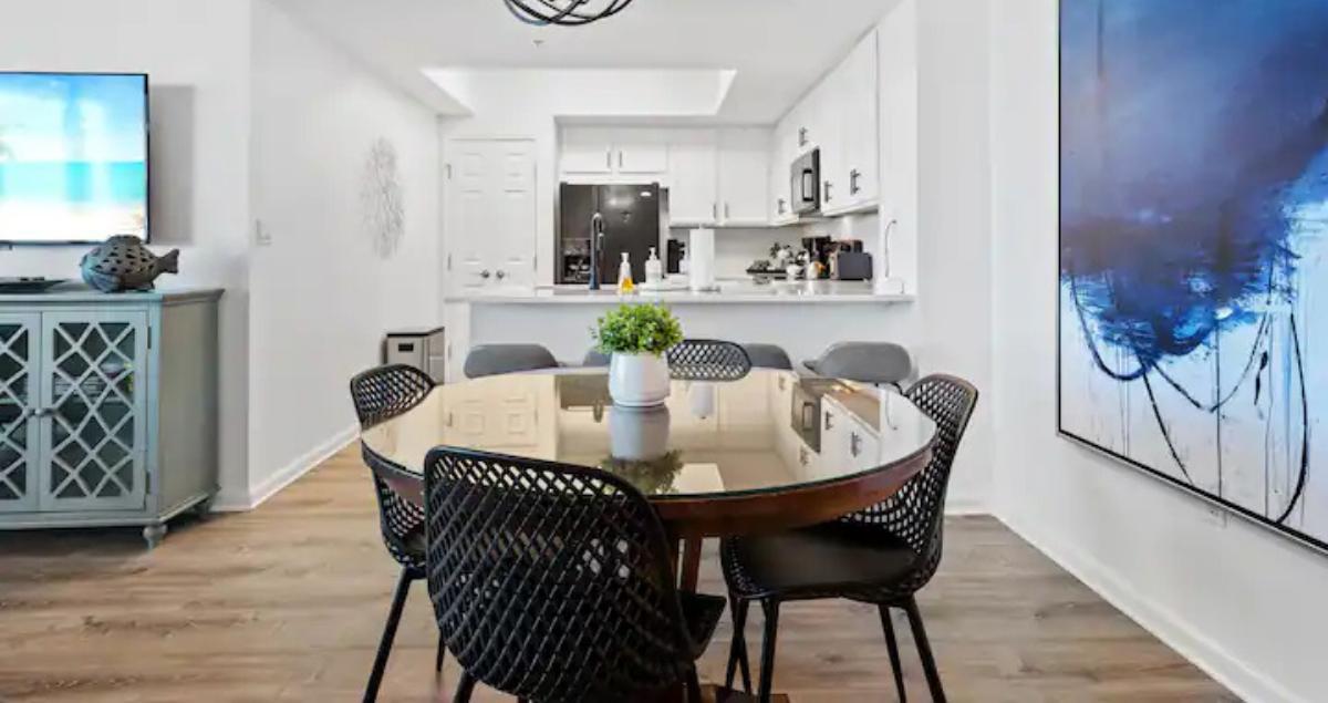 For the images, create an Alt text, and Descriptions. Make the alt text, title, and desc related to the topic "Which extended-stay hotels near MacDill AFB offer free breakfast”. Don’t force keywords. Put it in bullets and no quotation marks
Do it for these images:
tdy-military-property-dining-modern-premium