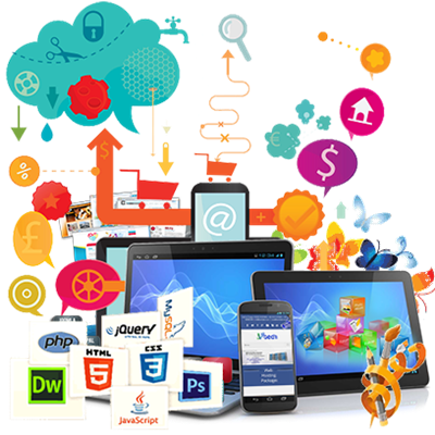 Full Stack Web Developer