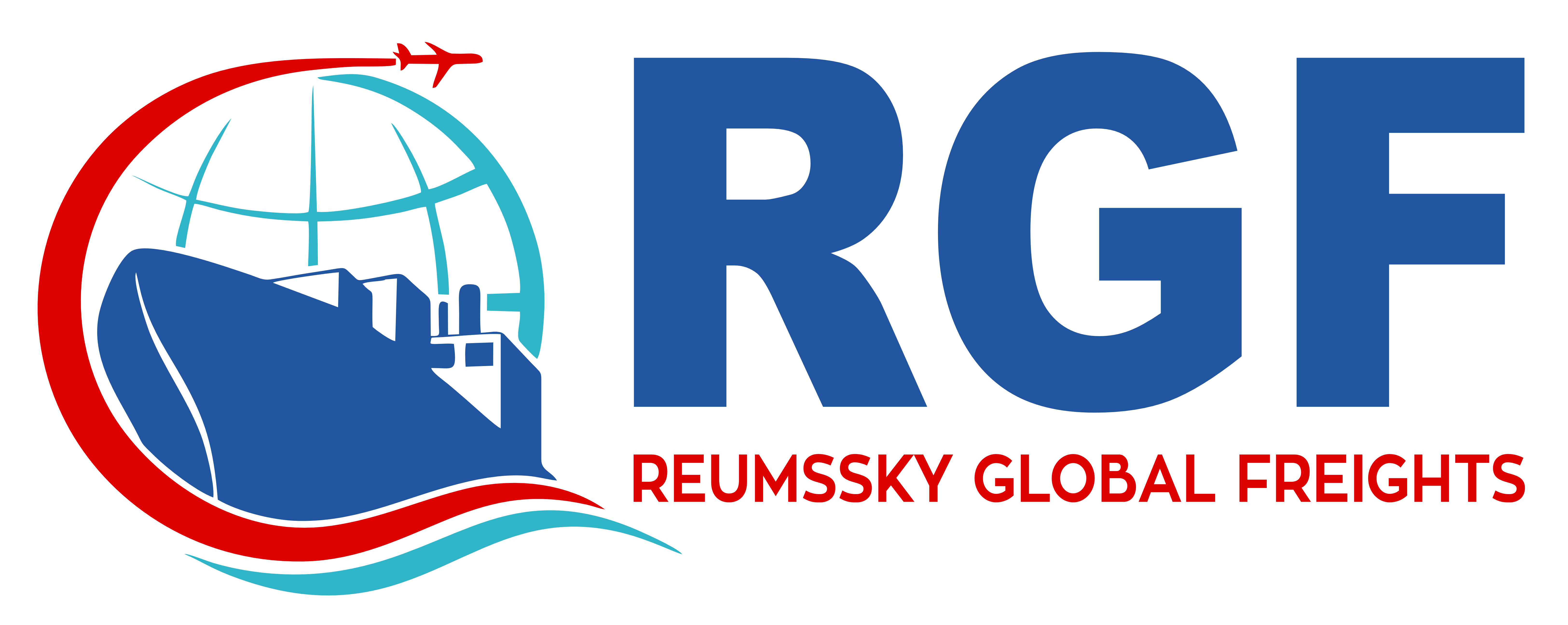 Reumssky Global Freights