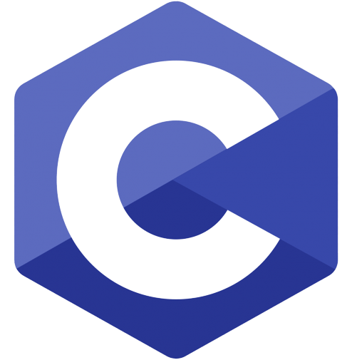 C