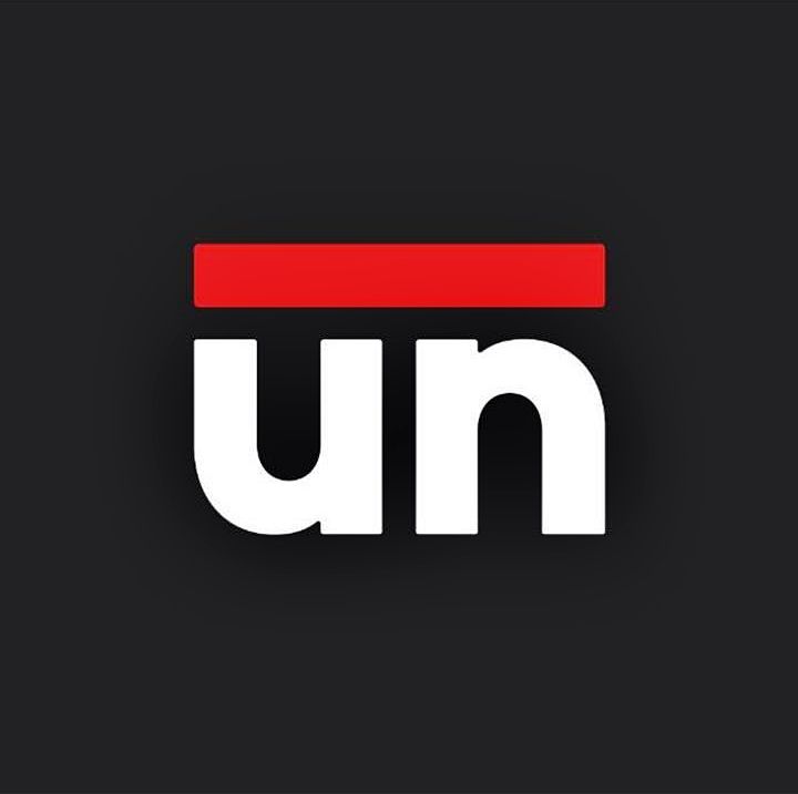 Unrail