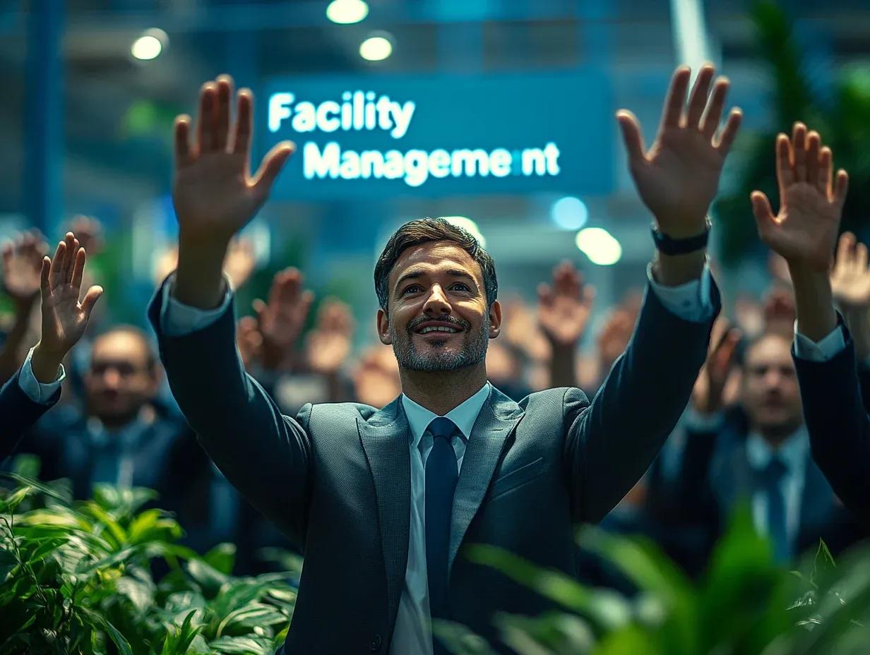 nouveau culte envers les facility managers 