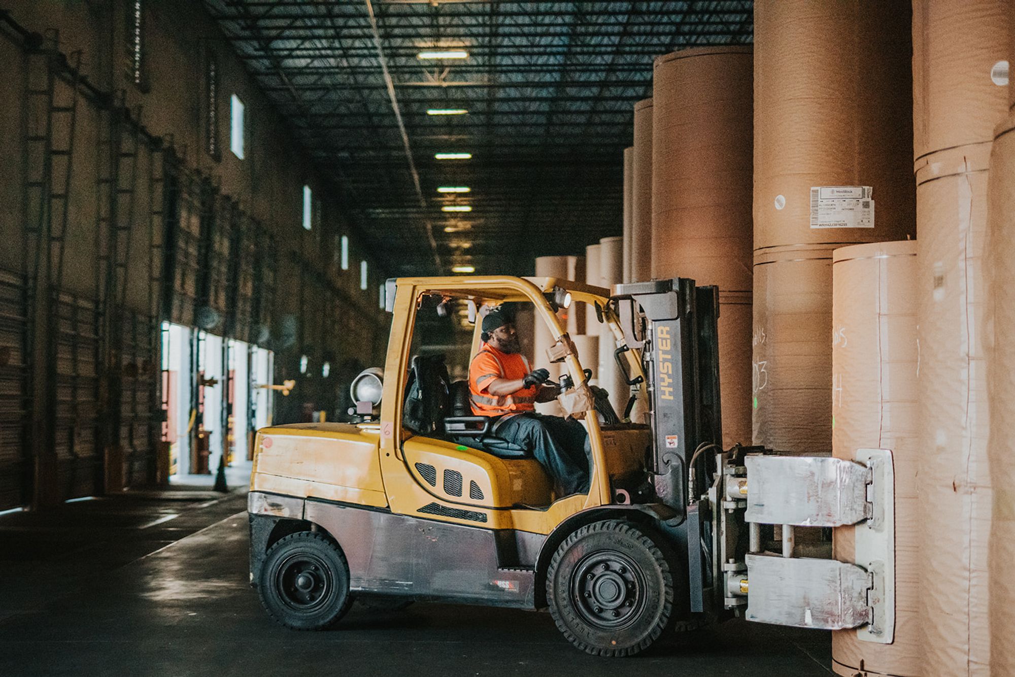 About | Coastal Logistics Group