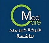 Caremed logo