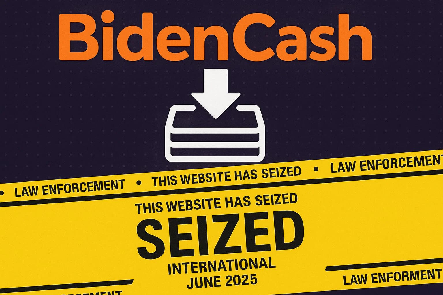 Top 7 Dark Web Marketplaces 2025: Inside the Underground