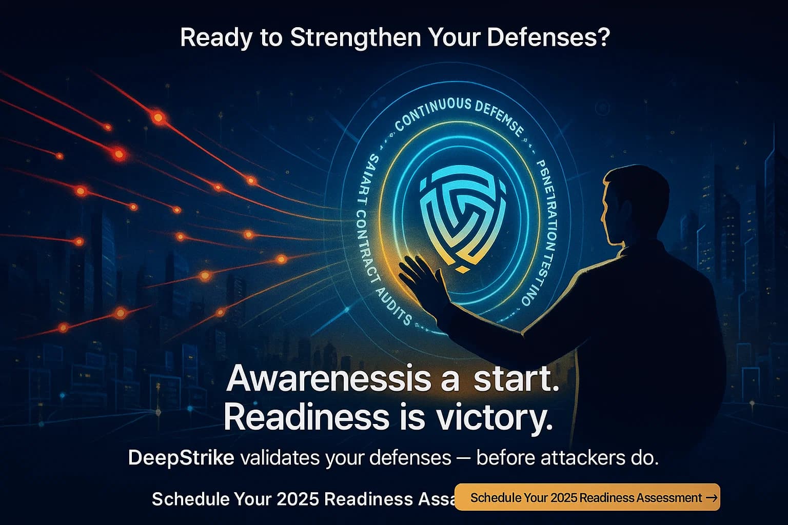 Crypto Crime 2025 Report: $2.17 B Stolen, Security Statistics