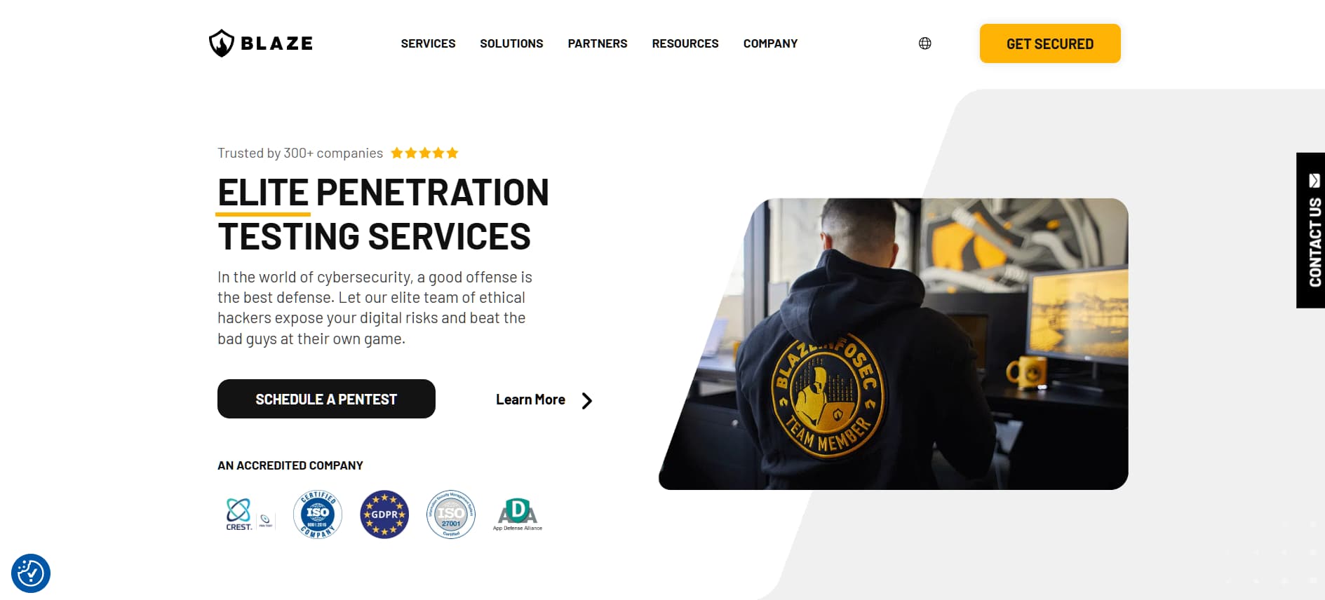 Top Penetration Testing Companies in Brazil 2025 Rankings