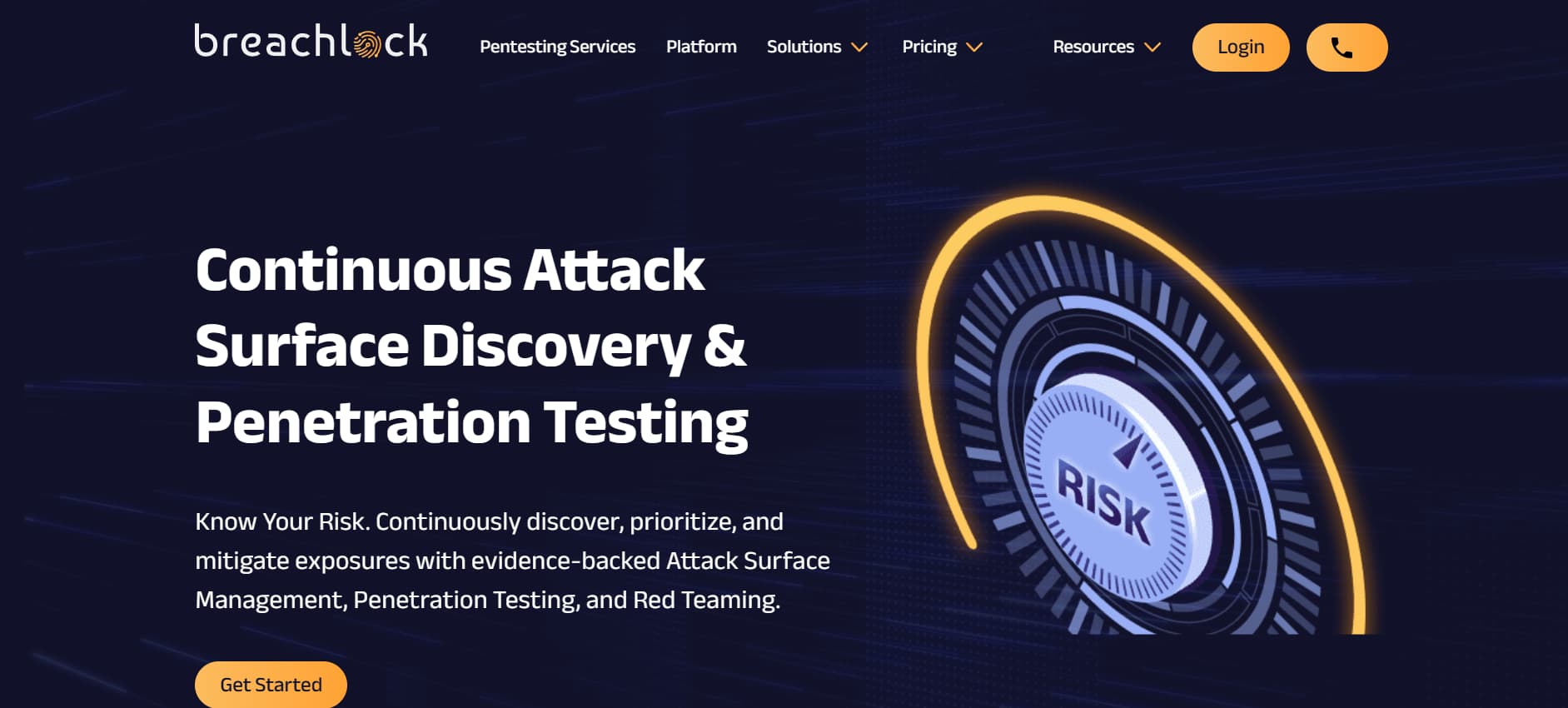 Penetration Testing Companies in USA 2025 (Reviewed)