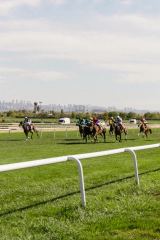Melbourne Cup Carnival