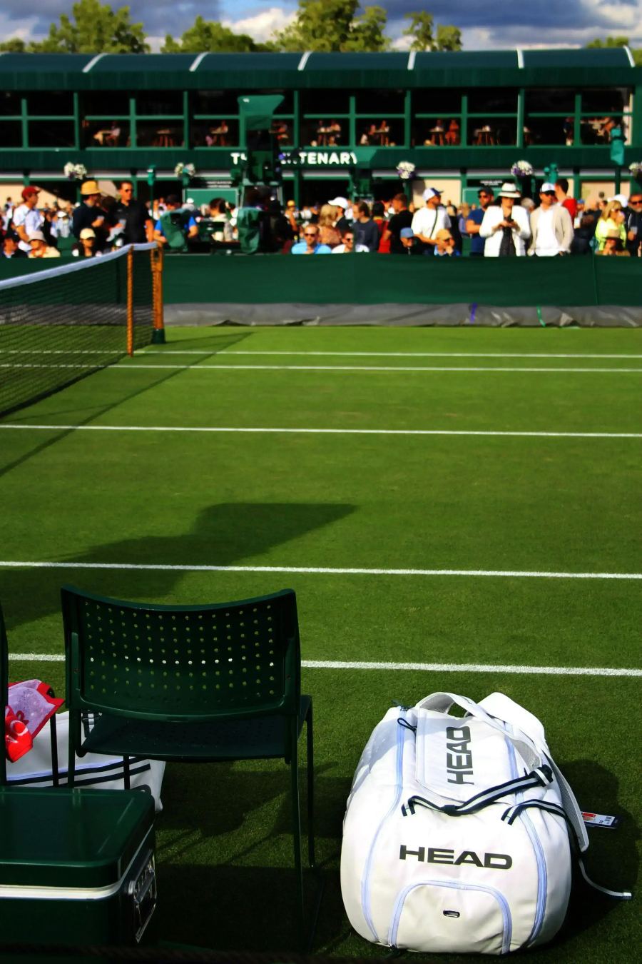 Wimbledon