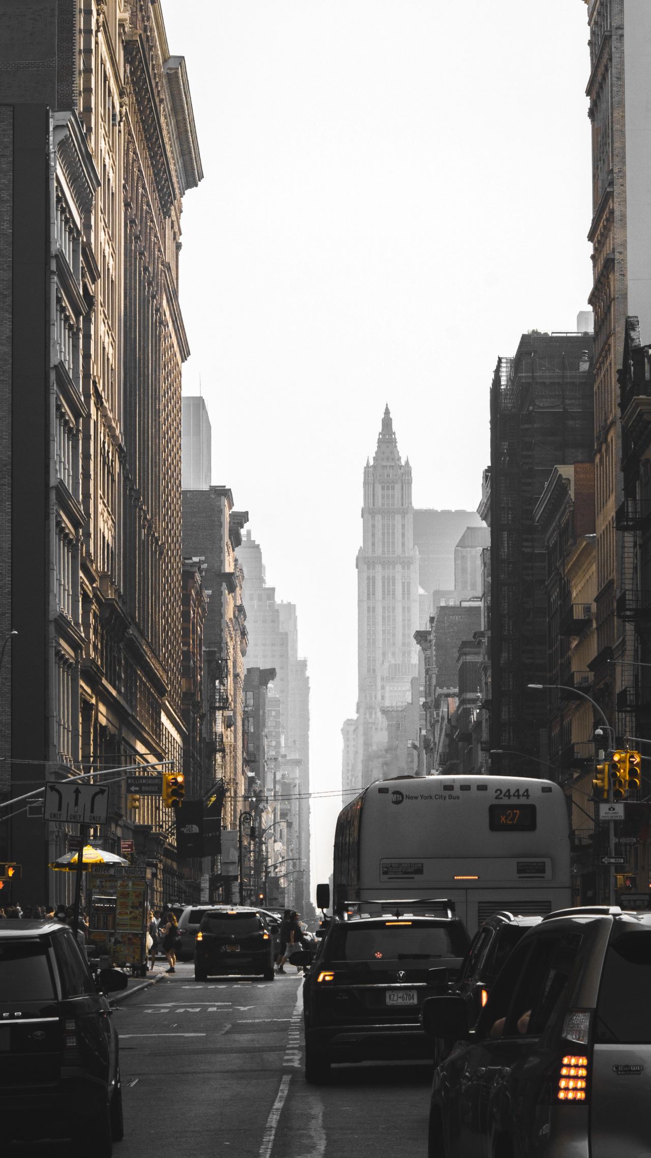 New York Photography Prints, limited-edition fine art prints from The Good Season