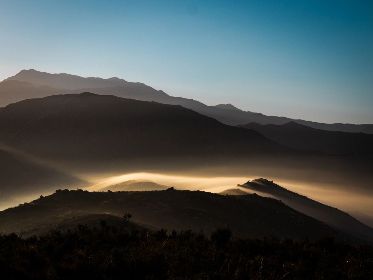 Nature Photography Prints, limited-edition fine art prints from The Good Season