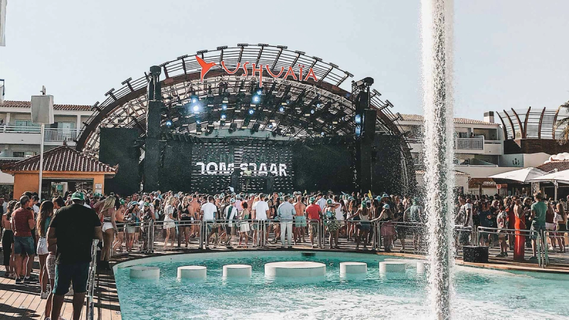 Top DJ's for Summer 2026 Listed The Good Season
