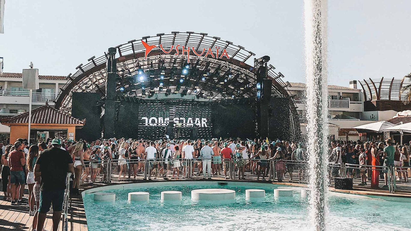 Top DJ's for Summer 2026 Listed The Good Season