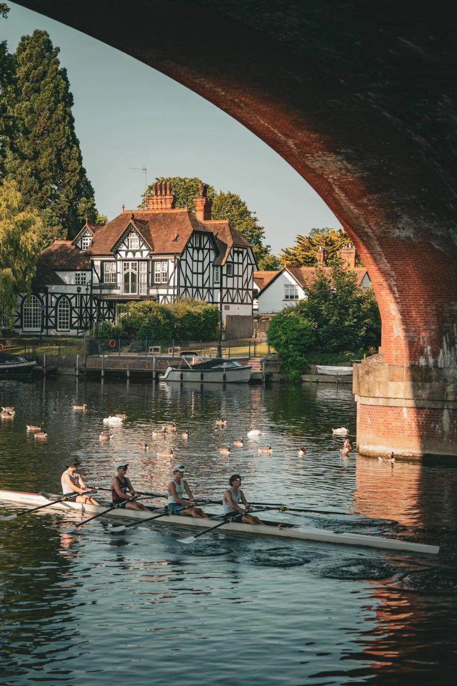 Henley