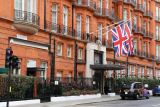 Claridge’s