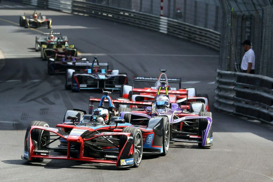 Monaco Grand Prix 2026