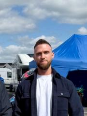 Guy Watt, The Good Season. Founder