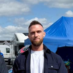 Guy Watt, The Good Season. Founder