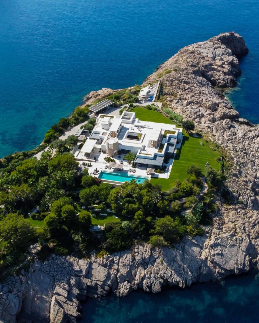 Villa Season