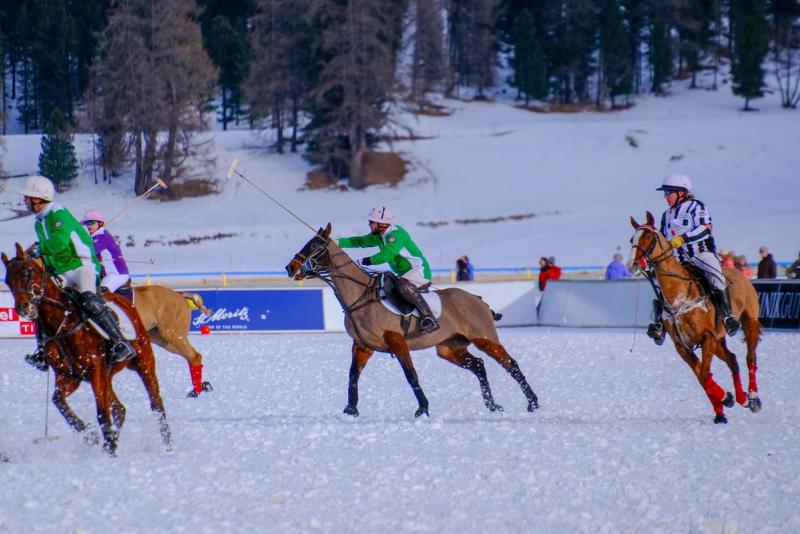 Kitzbühel Polo Cup 2027