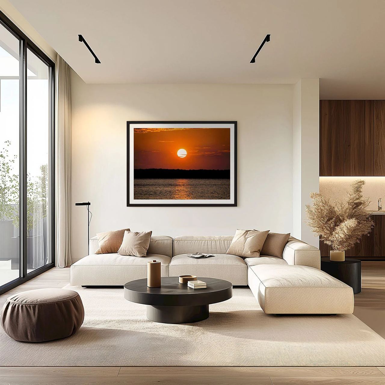 Living Room Photography Prints, limited-edition fine art prints from The Good Season
