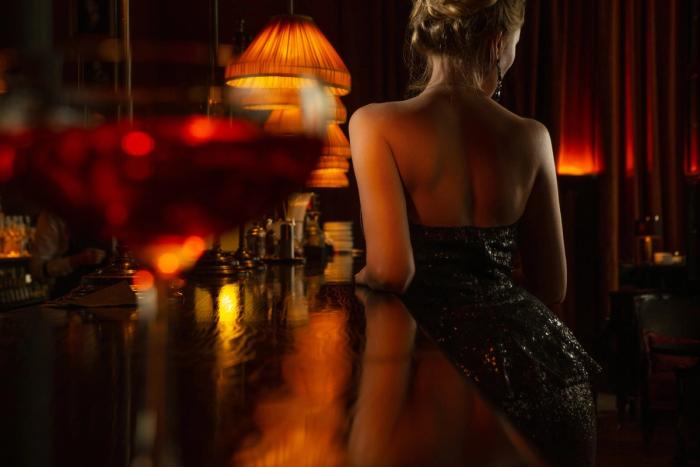 After Midnight