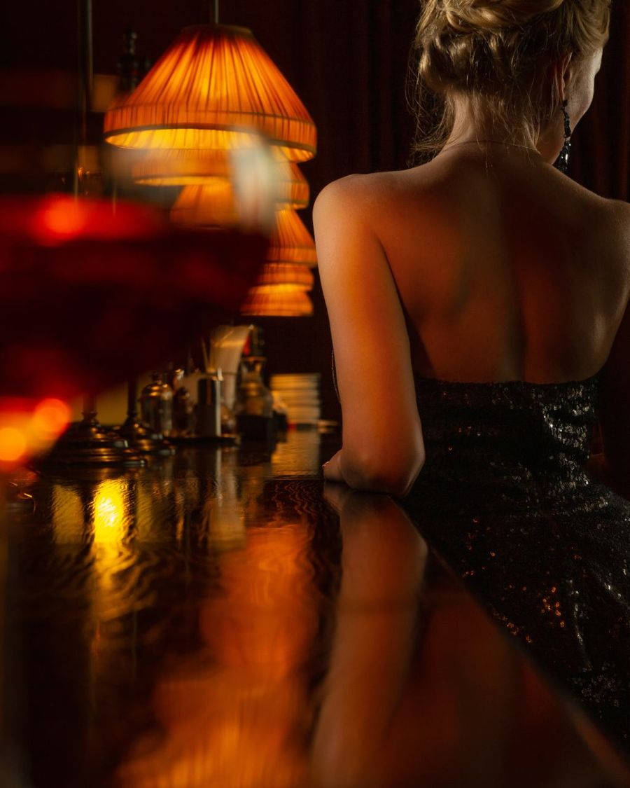 After Midnight