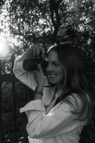 Emma Tysinger