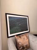 Drift ocean view photography print