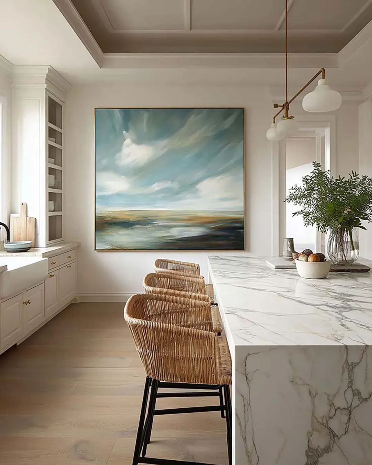 Framed Kitchen Photography Prints, limited-edition fine art prints from The Good Season