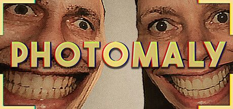 Official promotional artwork for Photomaly