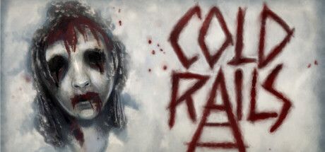 Official promotional artwork for Cold Rails
