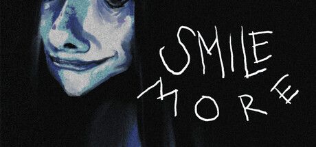 Official promotional artwork for Smile More
