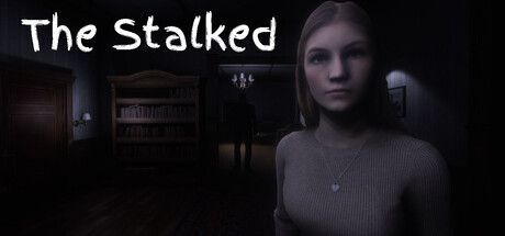 Official promotional artwork for The Stalked