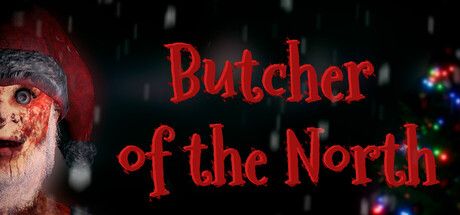 Official promotional artwork for Butcher of the North